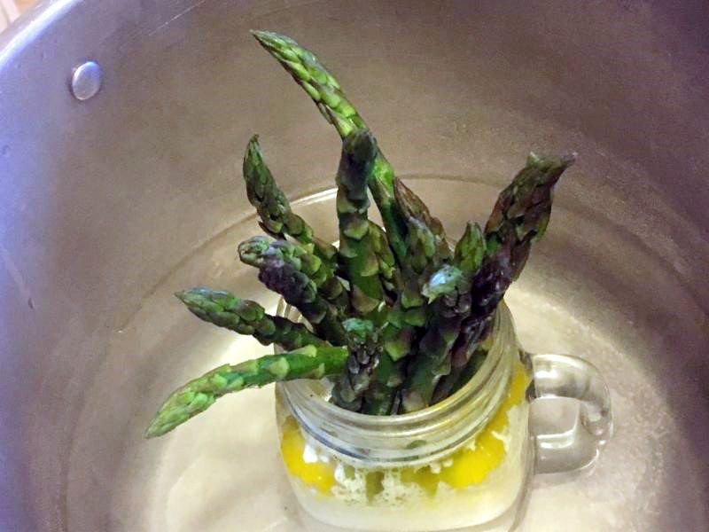 Asparagus